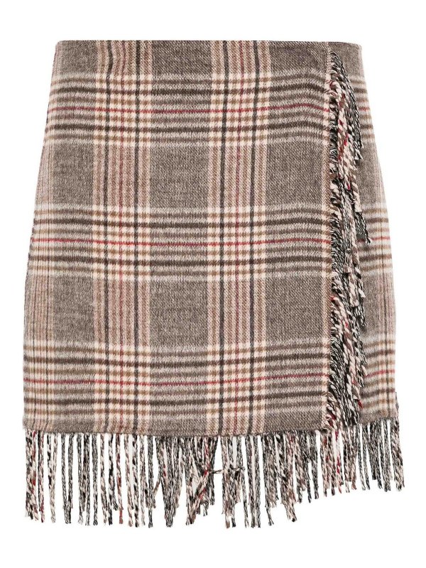 P.A.R.O.S.H.: minigonne - Gonna