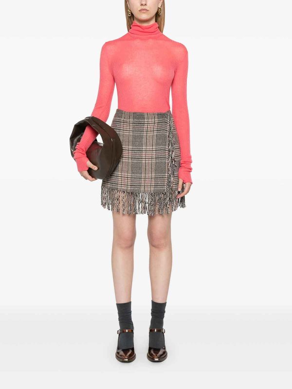 P.A.R.O.S.H.: minigonne online - Gonna