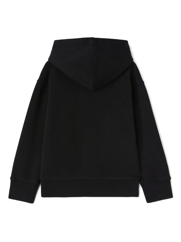 Palm Angels: スウェット＆セーター online - スウェットシャツ/セーター - 黒