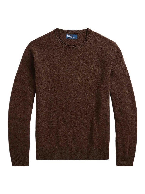 POLO RALPH LAUREN: crew necks - Pullover