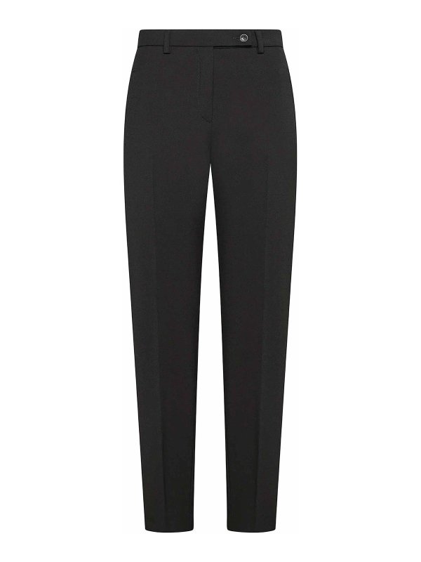 SEVENTY: Shorts - Short - Noir