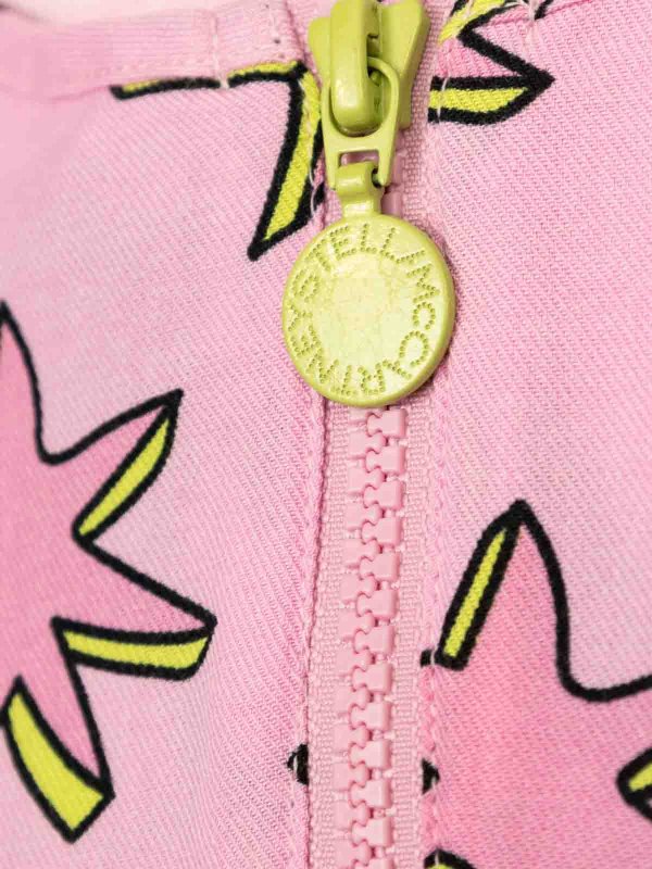 The Best Shops Stella McCartney Kids: knee length dresses - Midi dress