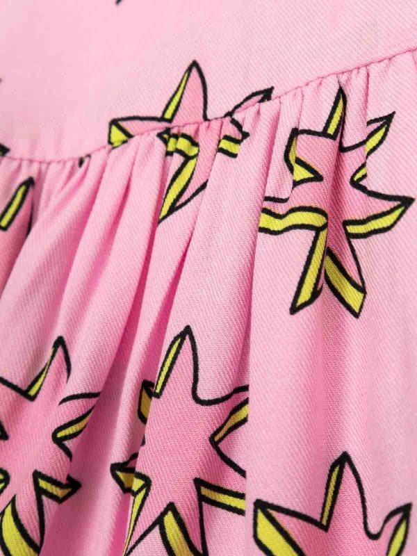 Midi dress shop online: Stella McCartney Kids