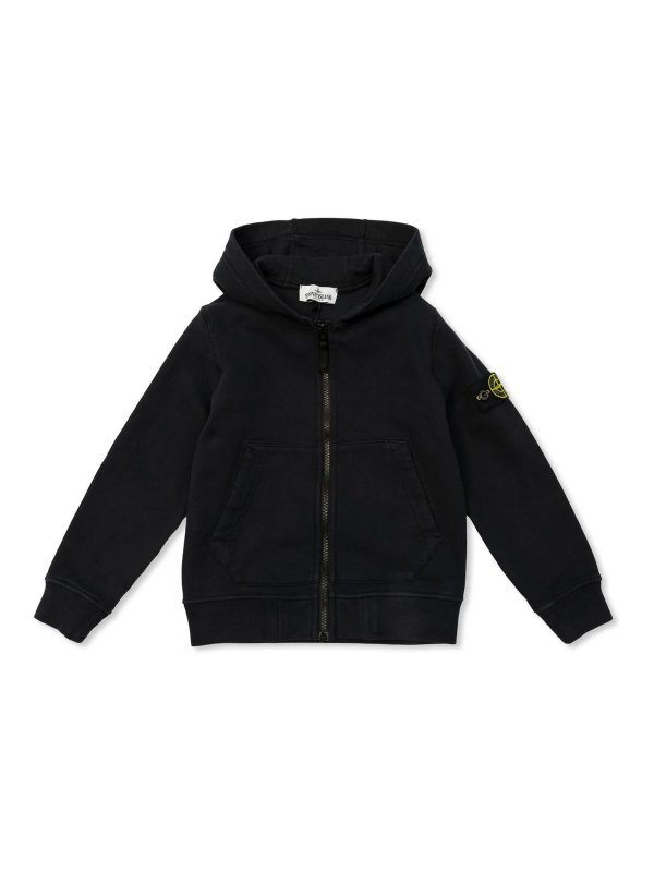 Stone Island Junior: Felpe e maglie - Felpa