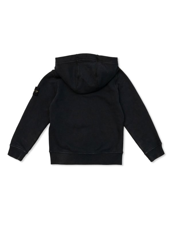 Stone Island Junior: Felpe e maglie online - Felpa