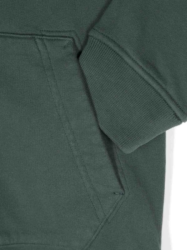 The Best Shops Stone Island Junior: Sweatshirts & Sweaters - Sweatshirt