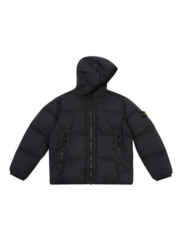Stone Island Junior: giacche casual - Giubbotto