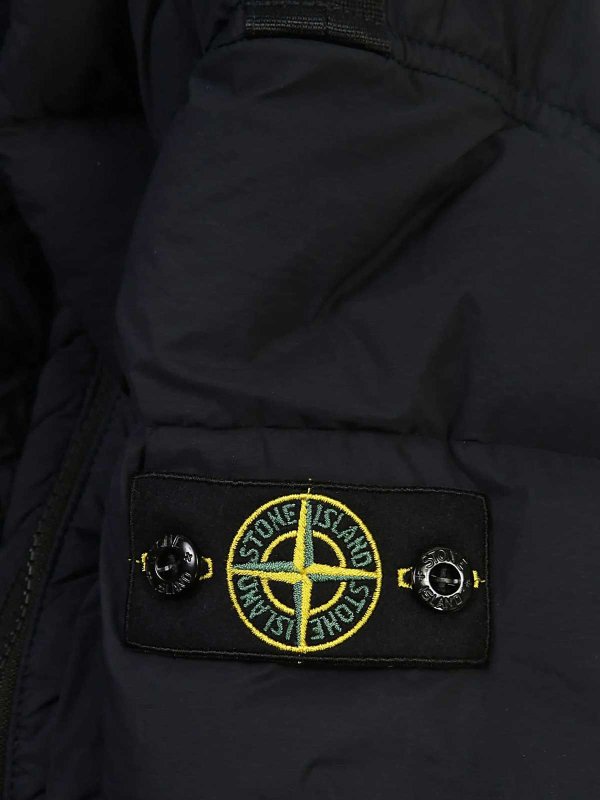 The Best Shops Stone Island Junior: giacche casual - Giubbotto