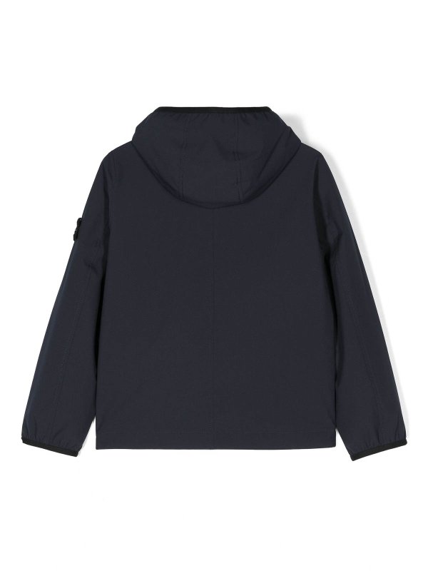 Stone Island Junior: casual jackets online - Jacket