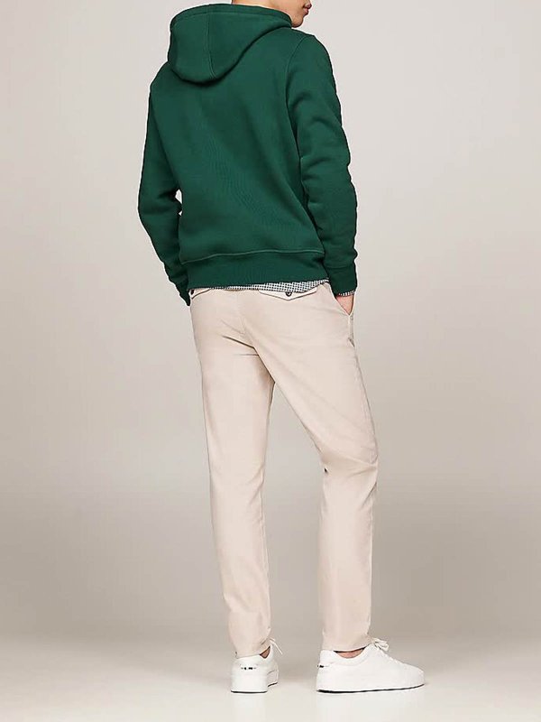 The Best Shops TOMMY HILFIGER: Sweatshirts & Sweaters - Logo Hoody