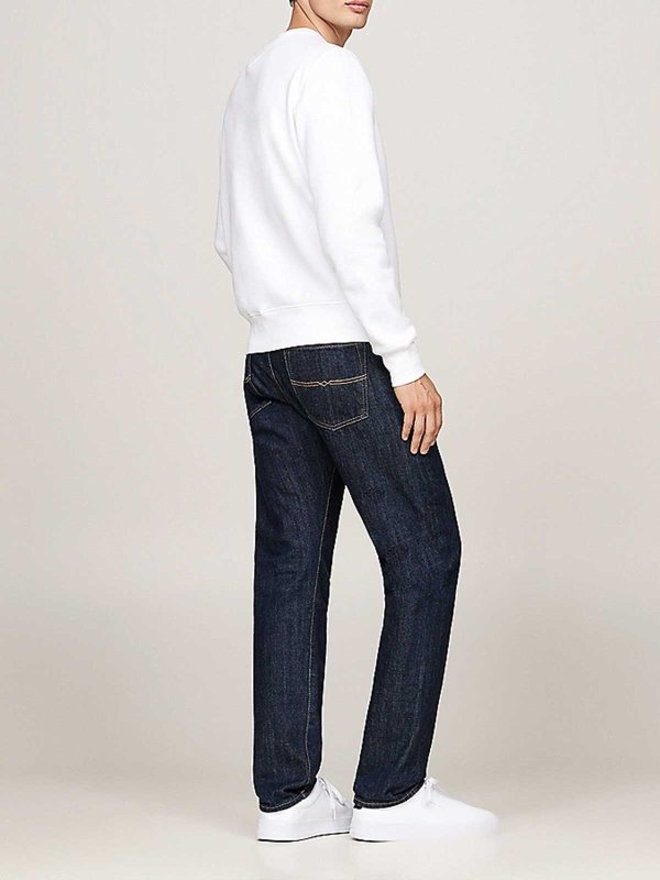 The Best Shops TOMMY HILFIGER: Sudaderas y suéteres - Sudadera - Blanco