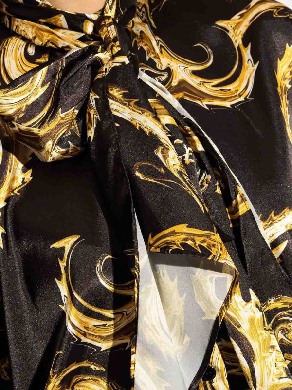 VERSACE JEANS buy online Shirt