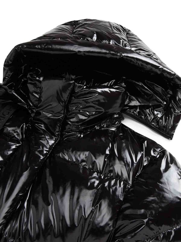 Parka - Schwarz shop online: WOOLRICH