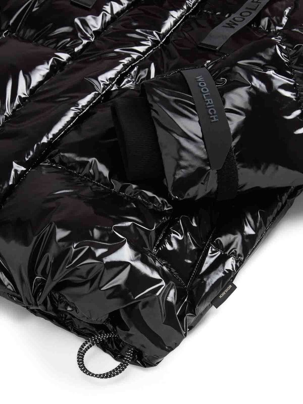 WOOLRICH buy online Parka - Schwarz