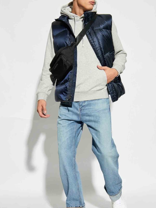 WOOLRICH: vests online - Pertex Puffer Vest