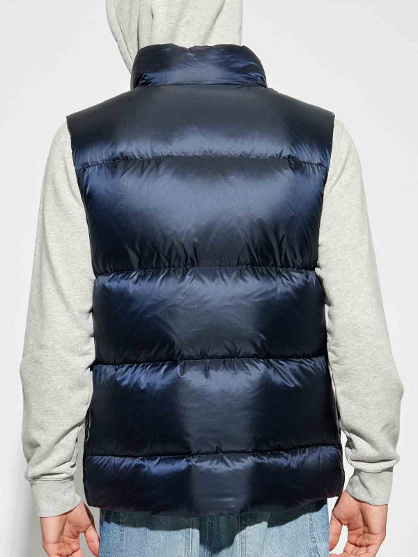 Pertex Puffer Vest shop online: WOOLRICH