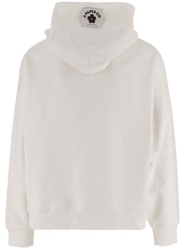 A PAPER KID: Sweatshirts & Sweaters online - Hoodie