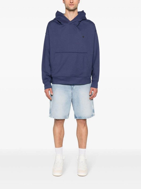 A PAPER KID: Sweatshirts & Sweaters online - Hoodie