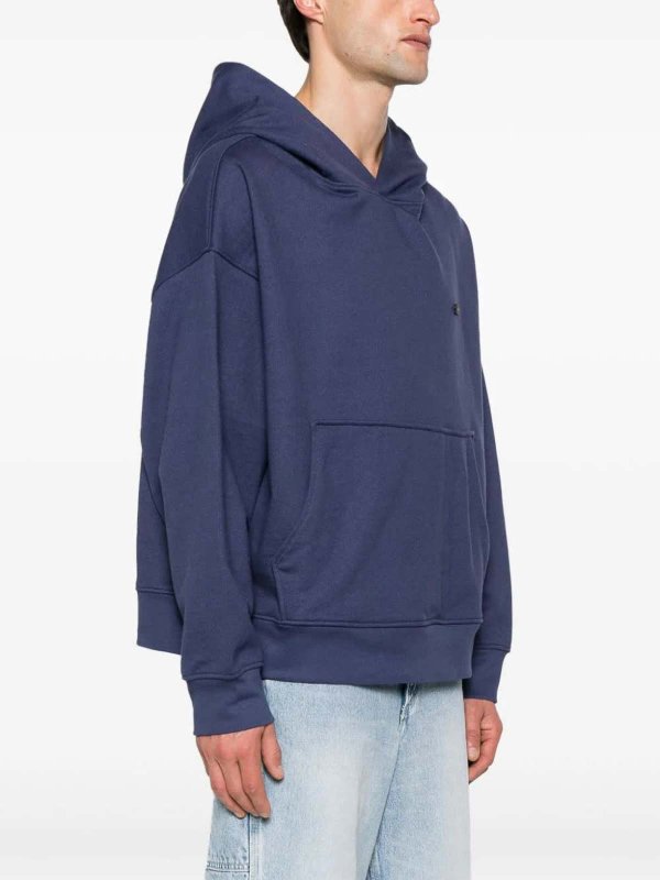 Hoodie shop online: A PAPER KID