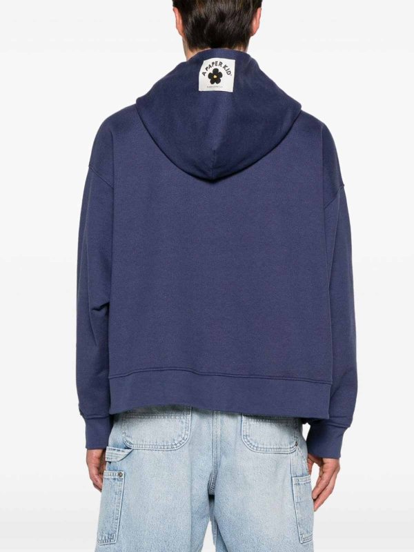 A PAPER KID buy online Hoodie