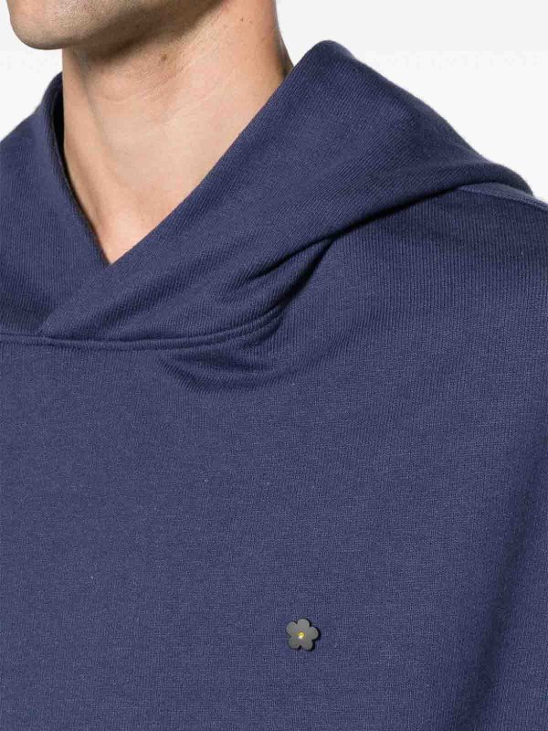 The Best Shops A PAPER KID: Hoodie