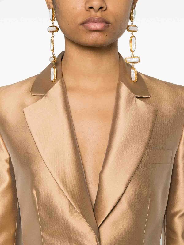 ALBERTA FERRETTI buy online Jacket