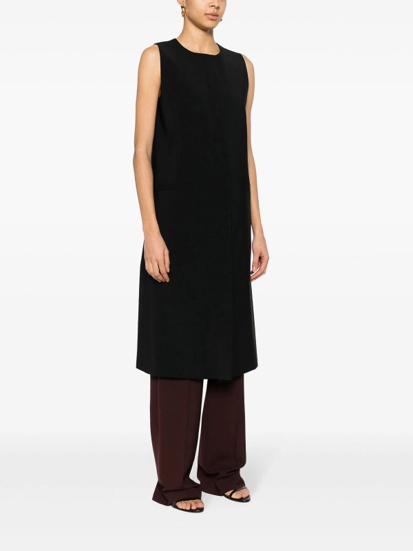 The Best Shops ALBERTA FERRETTI: waistcoats & gilets - Gilet