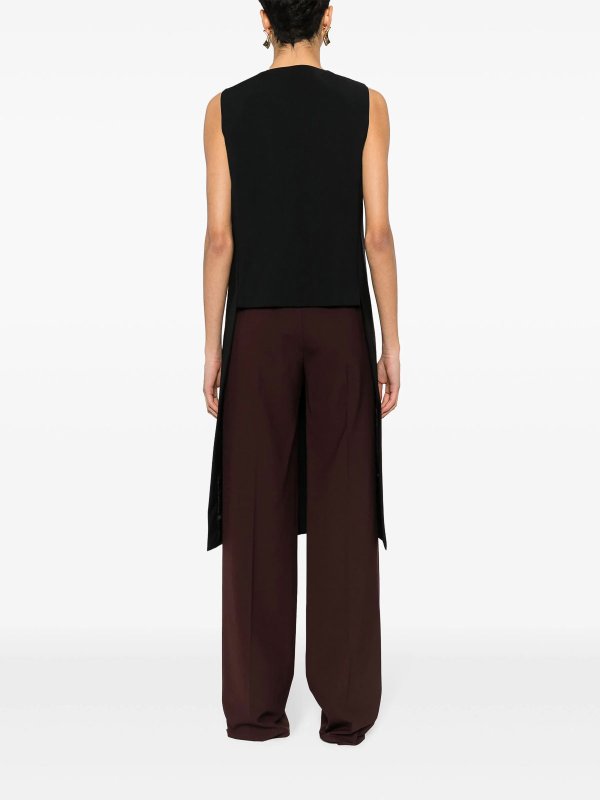 Gilet shop online: ALBERTA FERRETTI