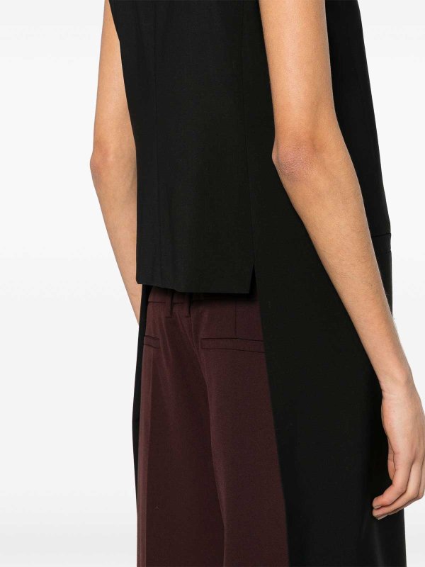 ALBERTA FERRETTI buy online Gilet