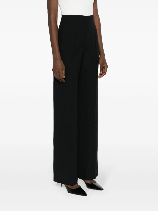 The Best Shops ALBERTA FERRETTI: casual trousers - Pants