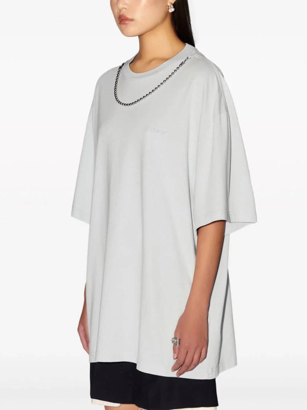 AMBUSH buy online T-Shirt - Blau