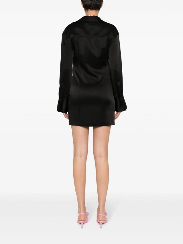 Midi dress shop online: BLUMARINE