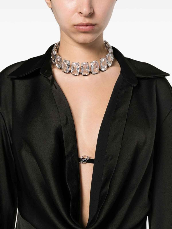 BLUMARINE buy online Midi dress