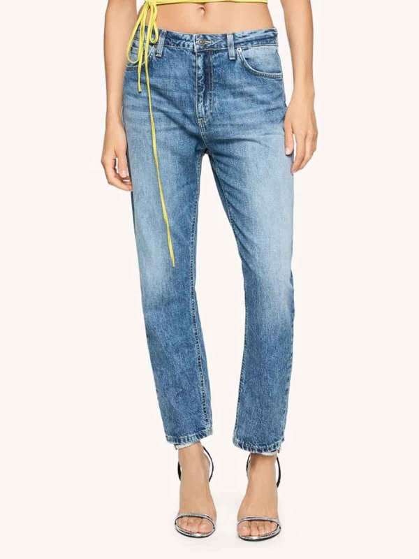 DONDUP: Hosen Shorts online - Shorts - Schwarz