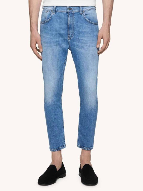 DONDUP: Hosen Shorts online - Shorts - Schwarz