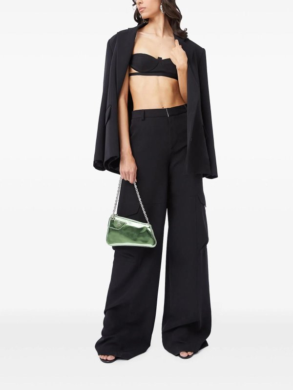 GCDS: Hosen Shorts online - Shorts - Schwarz