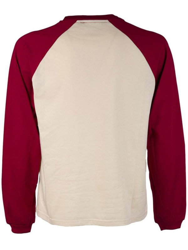 GCDS: T-shirts online - T-Shirt - Noir