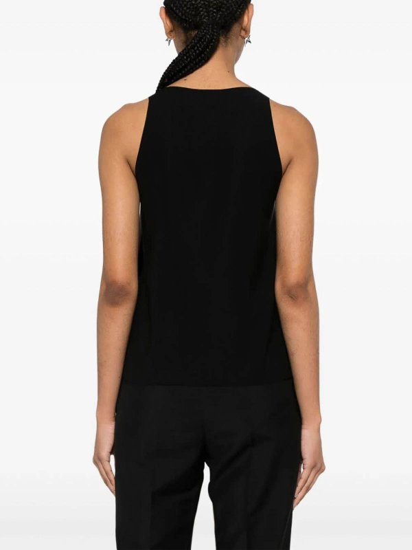 Top shop online: GIORGIO ARMANI