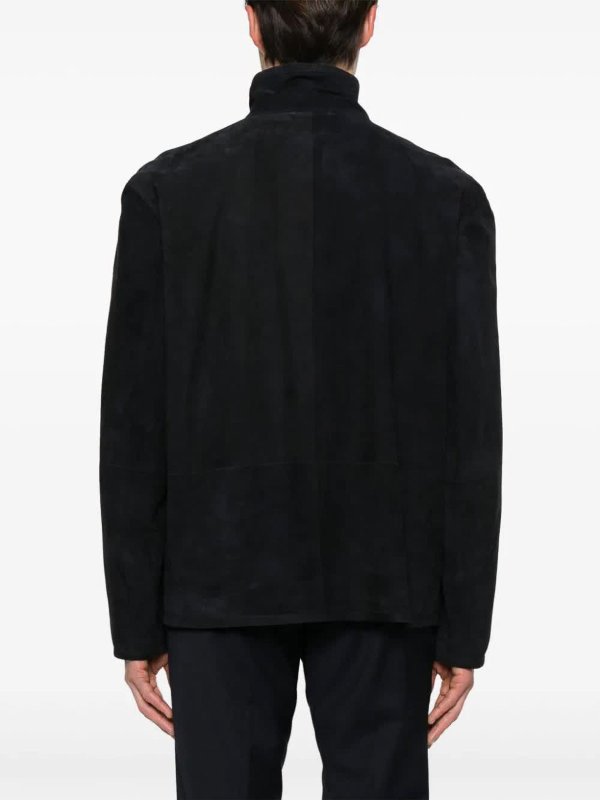 Blouson shop online: GIORGIO ARMANI