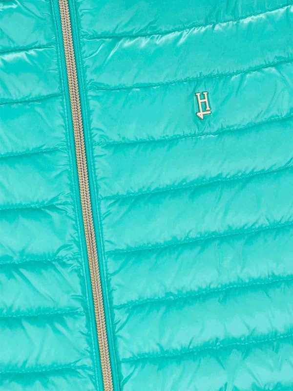 HERNO: padded jackets online - Down filled comforter