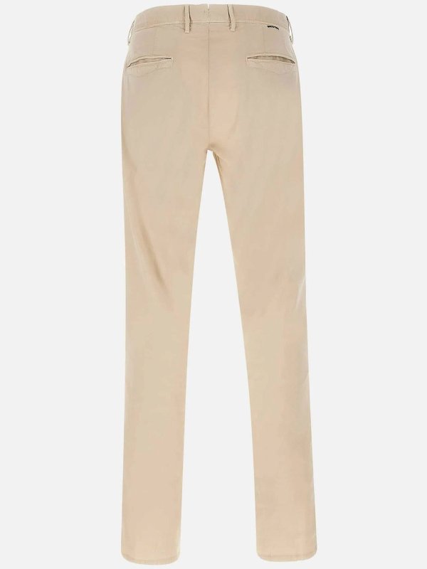 INCOTEX: Trousers Shorts online - Pants