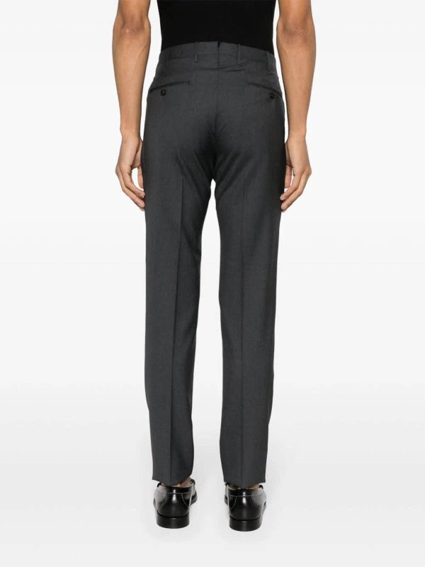 Short - Noir shop online: INCOTEX