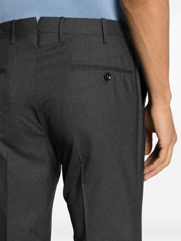 INCOTEX buy online Short - Noir