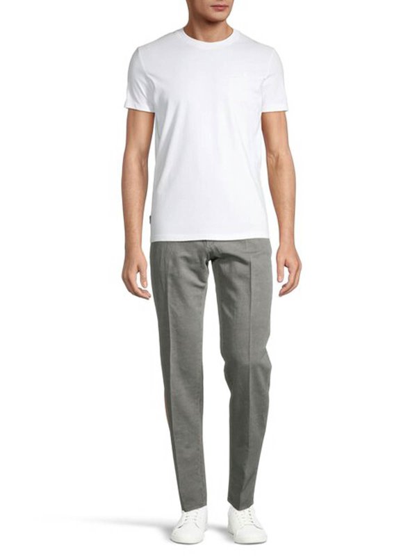 INCOTEX: Trousers Shorts online - Pants