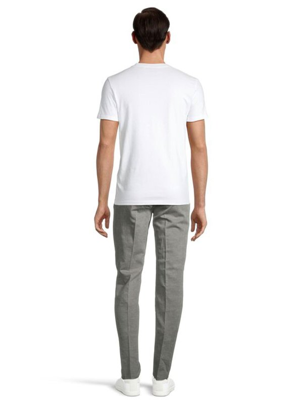 The Best Shops INCOTEX: Trousers Shorts - Pants