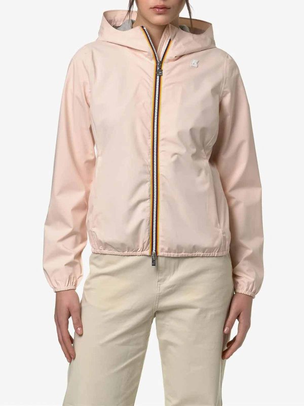 K-WAY: Blazer online - Blazer - Nude