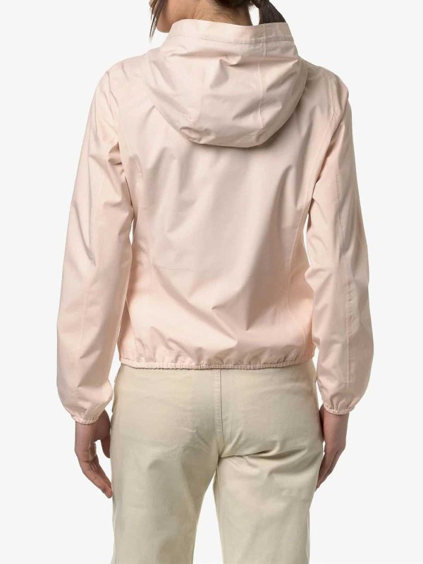 The Best Shops K-WAY: Blazer - Blazer - Nude