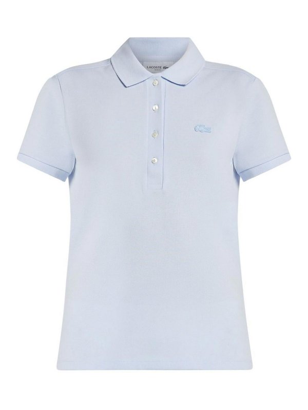 LACOSTE: polo - Polo M/M