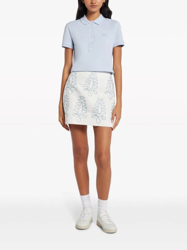 LACOSTE: polo online - Polo M/M