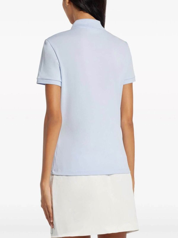 Polo M/M shop online: LACOSTE